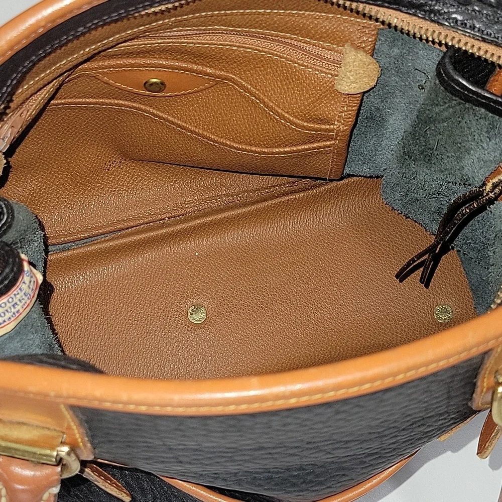 Dooney & Bourke used good